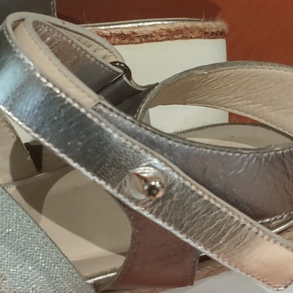 Lorena Antoniazzi Women's Sandals (US 10 / EUR 41) NEW - Picture 4 of 9